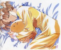 BUY NEW sentimental graffiti - 2486 Premium Anime Print Poster
